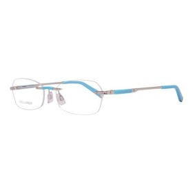 Ladies'Spectacle frame Dsquared2 DQ5044-016 (ø 54 mm) Silver (ø