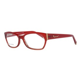 Montura de Gafas Mujer Dsquared2 DQ5045-068 (ø 55 mm) Rojo (ø