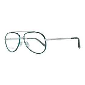 Ladies'Spectacle frame Dsquared2 DQ5072-020 (ø 54 mm) Green (ø