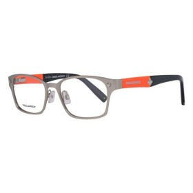 Ladies'Spectacle frame Dsquared2 DQ5100-017-52 (ø 52 mm) Silver