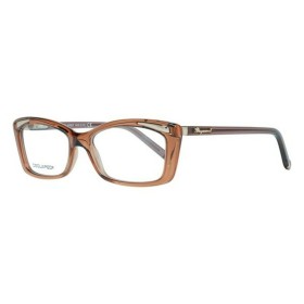 Ladies'Spectacle frame Dsquared2 DQ5109-047-54 (ø 54 mm) Brown