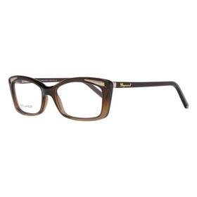 Ladies'Spectacle frame Dsquared2 DQ5109-050-54 (ø 54 mm) Brown