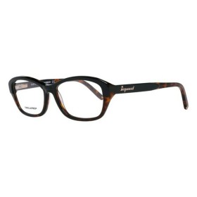 Ladies'Spectacle frame Dsquared2 DQ5117-056-54 (ø 54 mm) Brown