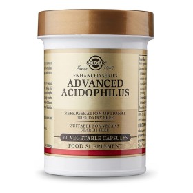 Advanced Acidophilus Solgar