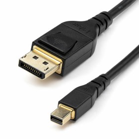Mini DisplayPort to DisplayPort Cable Startech DP1