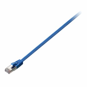 Cable de Red Rígido UTP Categoría 6 V7 V7CAT6STP-02M-BLU-1E (2