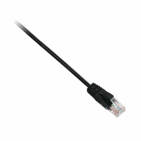 Cable de Red Rígido UTP Categoría 6 V7 V7CAT6UTP-02M-BLK-1E (2
