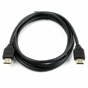 Cable HDMI Neomounts HDMI35MM Negro