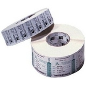 Etiquetas para Impresora Zebra 800640-605 Blanco