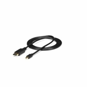 Câble Mini DisplayPort vers DisplayPort Startech MDP2DPMM6 (1,8