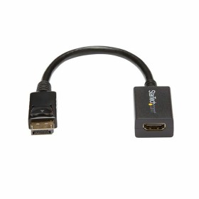 Adaptador DisplayPort a HDMI Startech DP2HDMI2    
