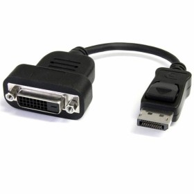 Adaptador DisplayPort a DVI Startech DP2DVIS      