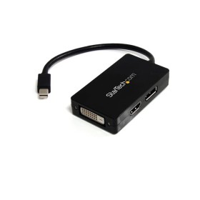 Adaptador Mini DisplayPort a HDMI Startech MDP2DPD