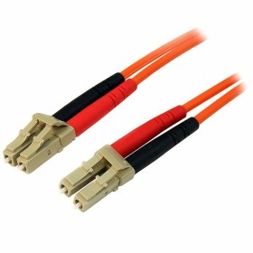 Cable fibra óptica Startech 50FIBLCLC2 2 m