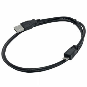 USB-Kabel auf Micro-USB Startech UUSBHAUB1M USB A Micro USB B