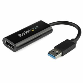 Adaptador USB 3.0 para HDMI Startech USB32HDES