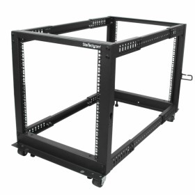 Wall-mounted Rack Cabinet Startech 4POSTRACK12U