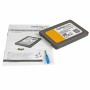 Adaptador SATA Startech SAT2M2NGFF25 2,5 SSD M.2 S