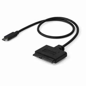 Adaptador USB a SATA para Disco Duro Startech USB3
