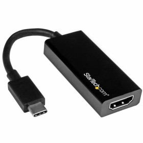 Adaptador USB C para HDMI Startech CDP2HD 4K Ultra