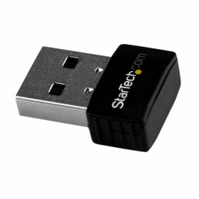 Adaptateur USB Wifi Startech USB433ACD1X1