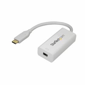 Adaptador USB C para Mini DisplayPort Startech CDP