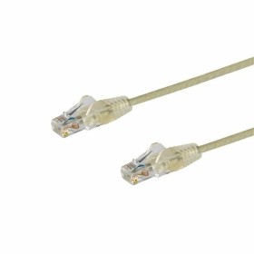 Cable de Red Rígido UTP Categoría 6 Startech N6PAT200CMGRS (2 m)