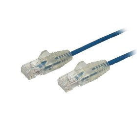 Cable de Red Rígido UTP Categoría 6 Startech N6PAT150CMBLS 1,5
