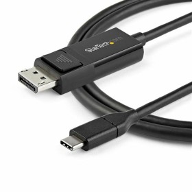 USB C to DisplayPort Adapter Startech CDP2DP2MBD  