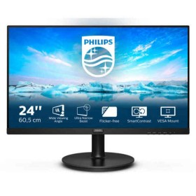 Monitor Philips 241V8L/00 FHD 23,8" Full HD 1920 x 1080 px Philips - 1