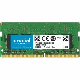 Memória RAM Crucial CT16G4S266M 16 GB DDR4