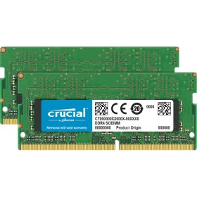 Memória RAM Crucial CT2K8G4S266M CL19