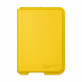 Tablet Tasche Rakuten N306-AC-LM-E-PU Gelb 6