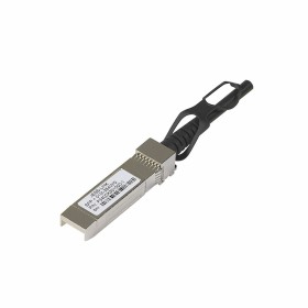 Cable Red SFP+ Netgear AXC763-10000S 3 m Negro