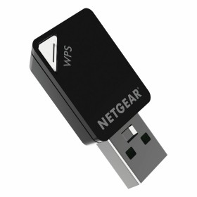 USB-WLAN-Adapter Netgear A6100-100PES