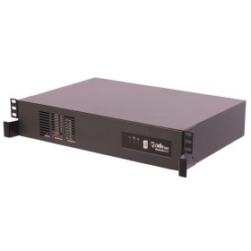 Uninterruptible Power Supply System Interactive UPS Riello IDR