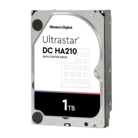 Disco Duro Western Digital 1W10001 3,5" 1 TB SSD