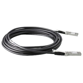 Cable de Red Rígido UTP Categoría 6 HPE J9281D Neg
