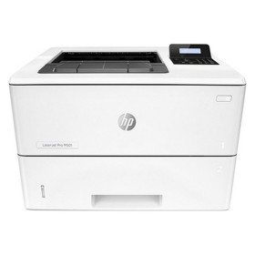 Impresora Láser Monocromo HP J8H61A B19 45 ppm LAN