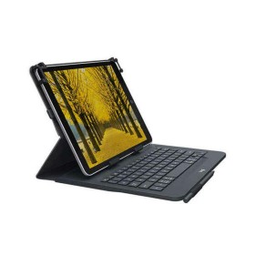 Bluetooth-Tastatur für Tablet Logitech 920-008336