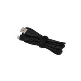 Cable USB-C a USB Logitech 993-001391 Negro 5 m