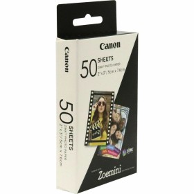 Papel para Imprimir Canon 3215C002       (50 Hojas