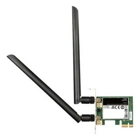 Wi-Fi Network Card D-Link DWA-582 5 GHz 867 Mbps L