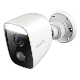 Videoüberwachungskamera D-Link DCS-8627LH Full HD 