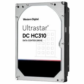 Festplatte Western Digital 0B36040 3,5" 4 TB SSD