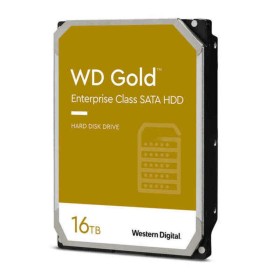 Disco Duro Western Digital SATA GOLD 3,5