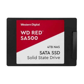Disco Duro SSD Western Digital 2,5 512 GB SSD