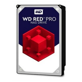 Festplatte Western Digital SATA RED PRO 3,5