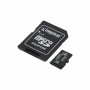 Tarjeta de Memoria Micro SD con Adaptador Kingston SDCIT2/8GB