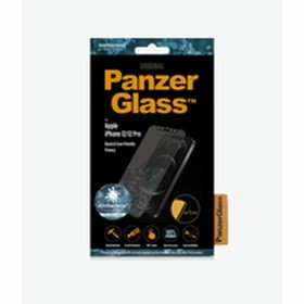 Protection pour Écran Panzer Glass Friendly iPhone 12 Pro